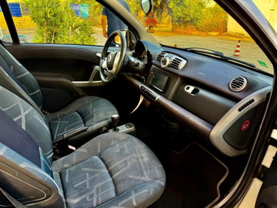 smart Fortwo 1000 52 kW coupé passion (7)