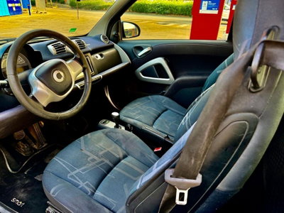 smart Fortwo 1000 52 kW coupé passion (9)