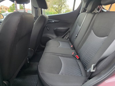 Opel Karl Rocks 1.0 73 CV (13)