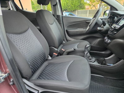 Opel Karl Rocks 1.0 73 CV (18)