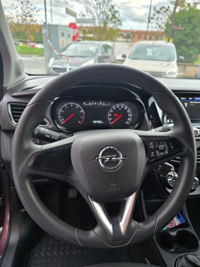 Opel Karl Rocks 1.0 73 CV (6)