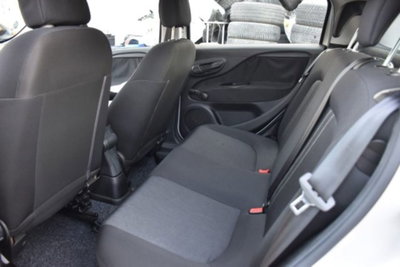 Fiat Punto 1.2 8V 5 porte Lounge (10)