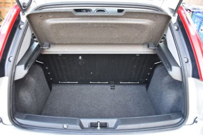 Fiat Punto 1.2 8V 5 porte Lounge (11)
