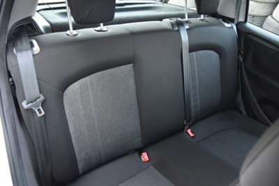 Fiat Punto 1.2 8V 5 porte Lounge (13)