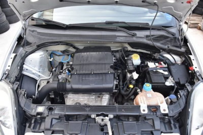 Fiat Punto 1.2 8V 5 porte Lounge (15)