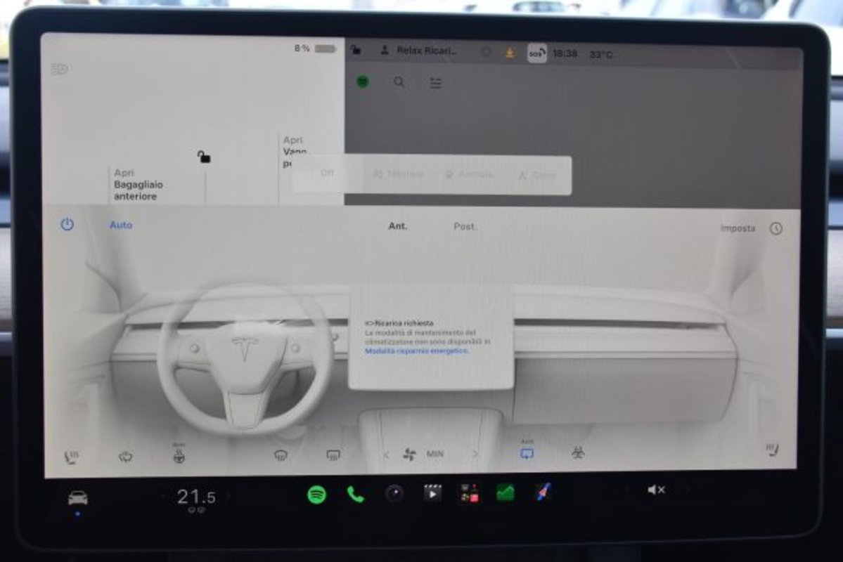 Tesla Model Y Long Range Dual Motor awd (12)