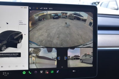 Tesla Model Y Long Range Dual Motor awd (13)