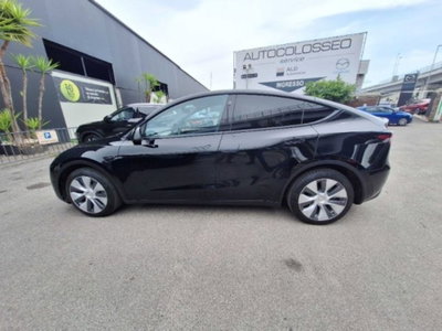 Tesla Model Y Long Range Dual Motor awd (2)