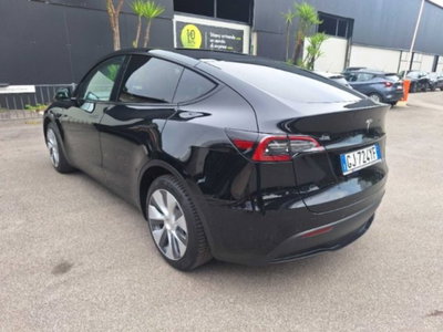 Tesla Model Y Long Range Dual Motor awd (3)