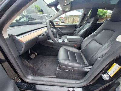 Tesla Model Y Long Range Dual Motor awd (5)