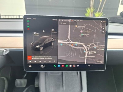 Tesla Model Y Long Range Dual Motor awd (9)