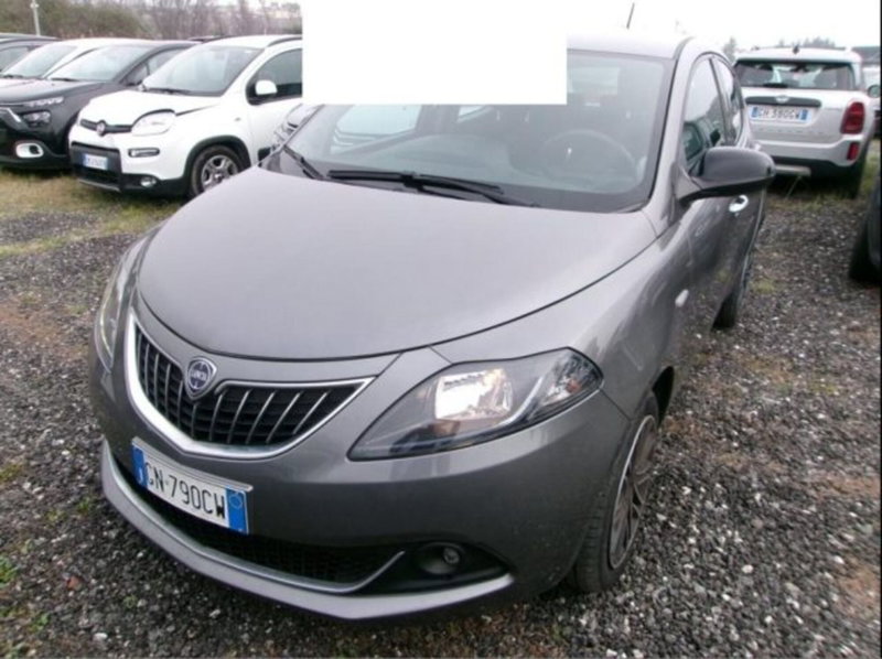 Lancia Ypsilon 1.0 FireFly 5 porte S&S Hybrid Ecochic Gold