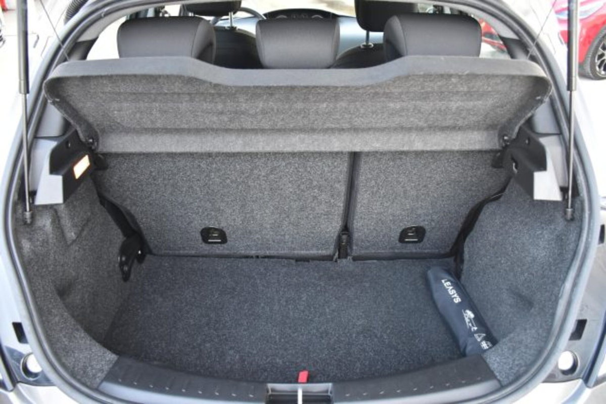 Lancia Ypsilon 1.0 FireFly 5 porte S&S Hybrid Ecochic Gold (13)