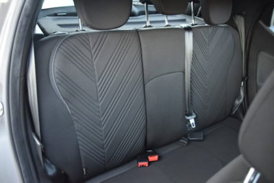Lancia Ypsilon 1.0 FireFly 5 porte S&S Hybrid Ecochic Gold (15)