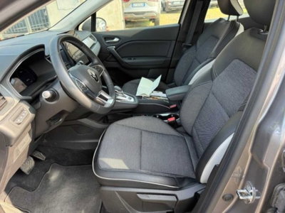 Renault Captur Plug-in Hybrid E-Tech 160 CV Intens (7)
