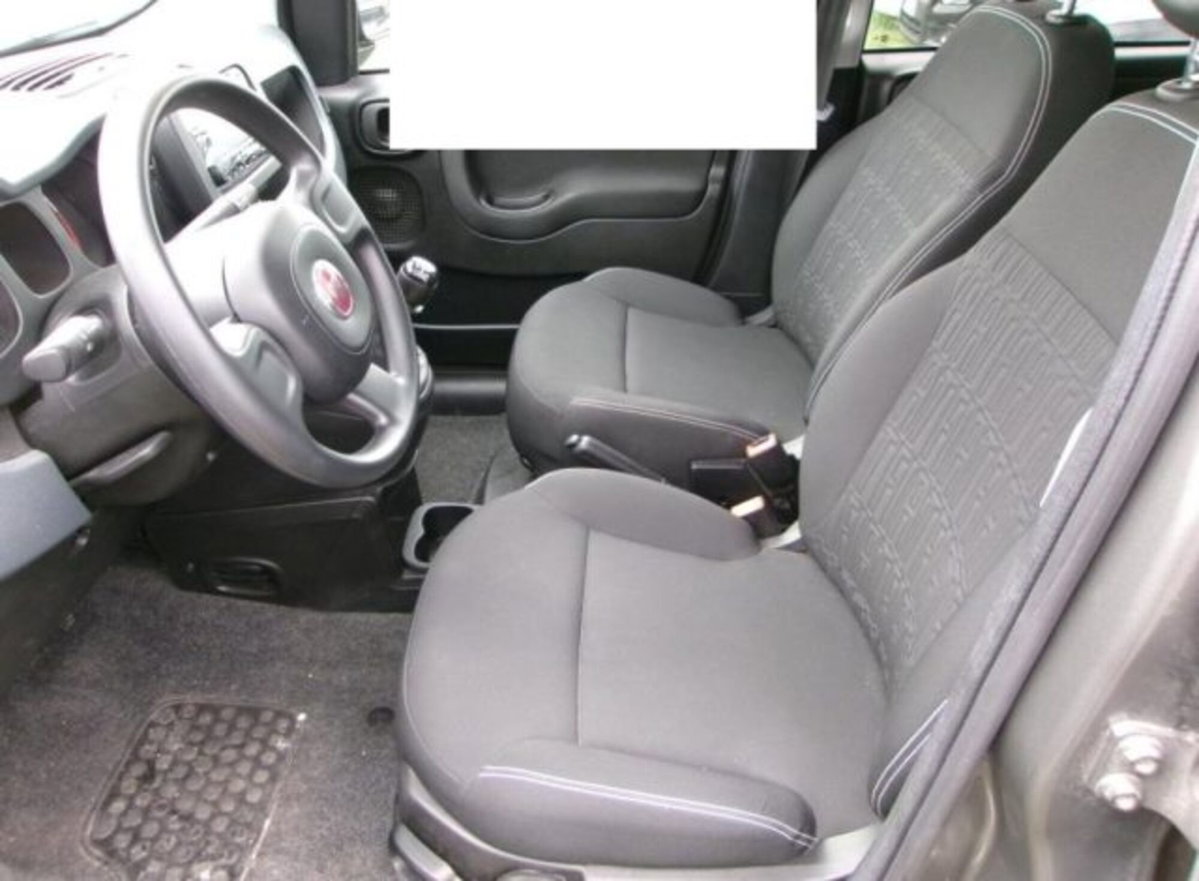 Fiat Panda 1.0 firefly hybrid s&s 70cv 5p.ti (3)