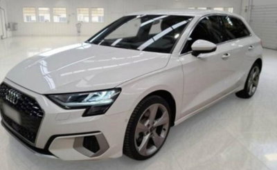 Audi A3 Sportback 30 TDI Business Advanced usata