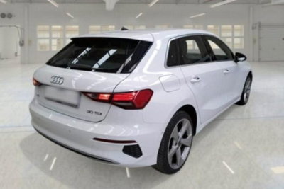 Audi A3 Sportback 30 TDI Business Advanced (2)