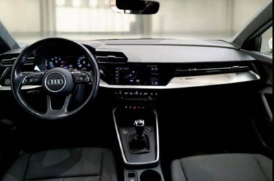 Audi A3 Sportback 30 TDI Business Advanced (3)
