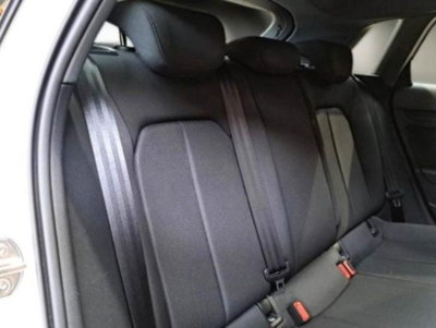 Audi A3 Sportback 30 TDI Business Advanced (4)