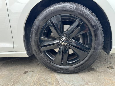 Volkswagen Golf 1.6 TDI 115 CV DSG 5p. Executive BlueMotion Technology (13)