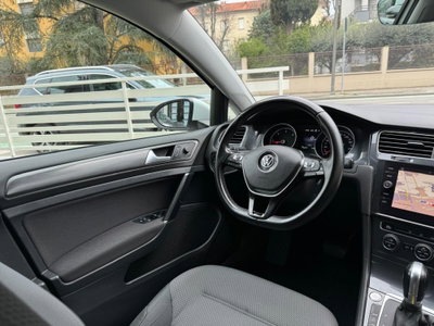 Volkswagen Golf 1.6 TDI 115 CV DSG 5p. Executive BlueMotion Technology (16)