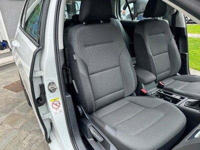 Volkswagen Golf 1.6 TDI 115 CV DSG 5p. Executive BlueMotion Technology (19)