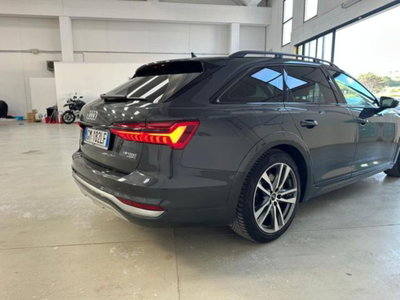 Audi A6 Allroad 45 TDI 3.0 quattro S tronic Evolution (10)