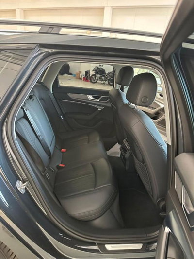 Audi A6 Allroad 45 TDI 3.0 quattro S tronic Evolution (14)