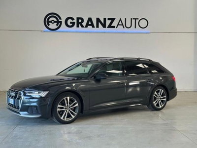 Audi A6 Allroad 45 TDI 3.0 quattro S tronic Evolution (2)