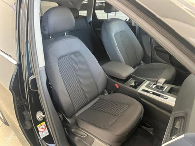 Audi Q5 35 TDI S tronic Business Advanced (12)