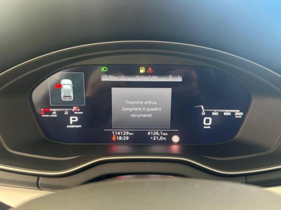Audi Q5 35 TDI S tronic Business Advanced (18)