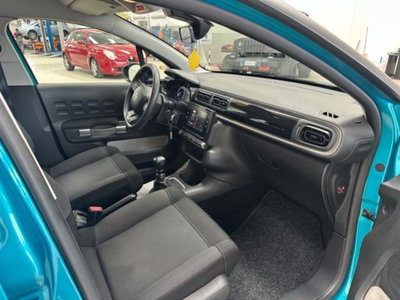 Citroen C3 BlueHDi 100 S&S Shine (10)
