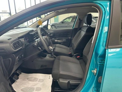 Citroen C3 BlueHDi 100 S&S Shine (13)
