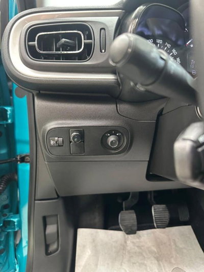 Citroen C3 BlueHDi 100 S&S Shine (16)