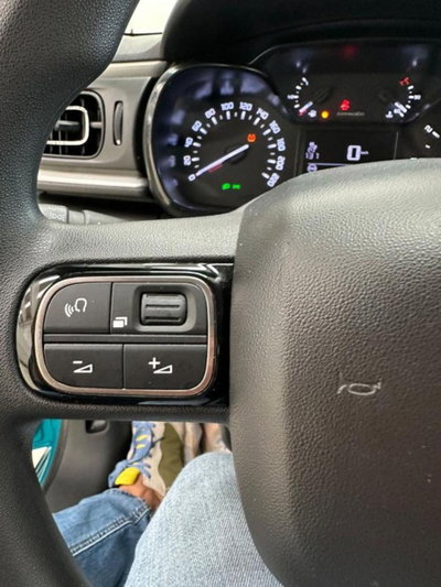Citroen C3 BlueHDi 100 S&S Shine (19)