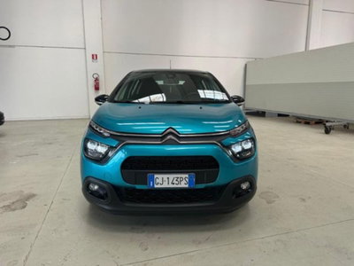 Citroen C3 BlueHDi 100 S&S Shine (2)