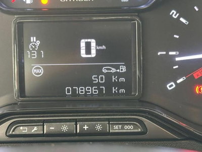 Citroen C3 BlueHDi 100 S&S Shine (20)