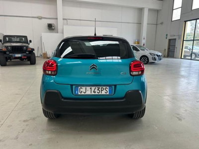 Citroen C3 BlueHDi 100 S&S Shine (6)