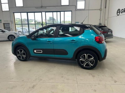 Citroen C3 BlueHDi 100 S&S Shine (8)
