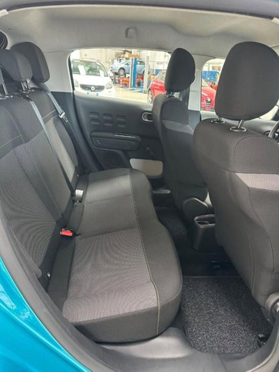 Citroen C3 BlueHDi 100 S&S Shine (9)