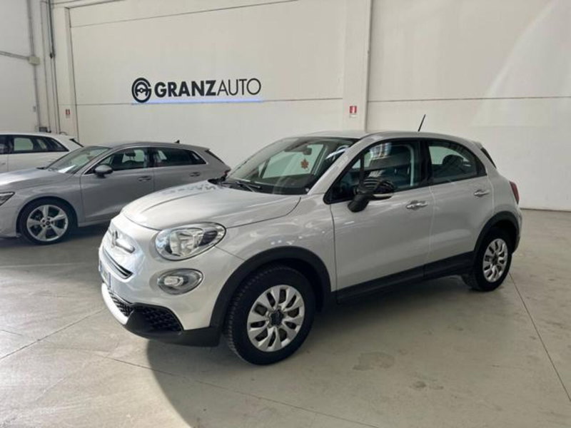Fiat 500X 1.3 MultiJet 95 CV Cult