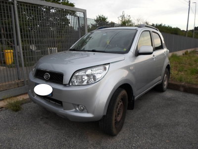 Daihatsu Terios 1.5 4WD B You usata