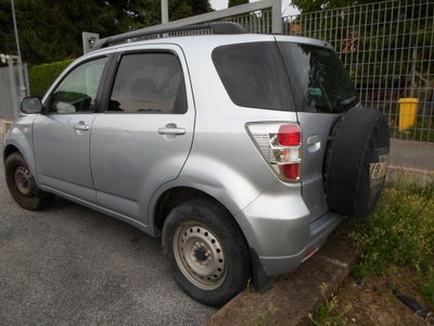 Daihatsu Terios 1.5 4WD B You (2)
