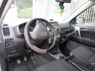Daihatsu Terios 1.5 4WD B You (4)