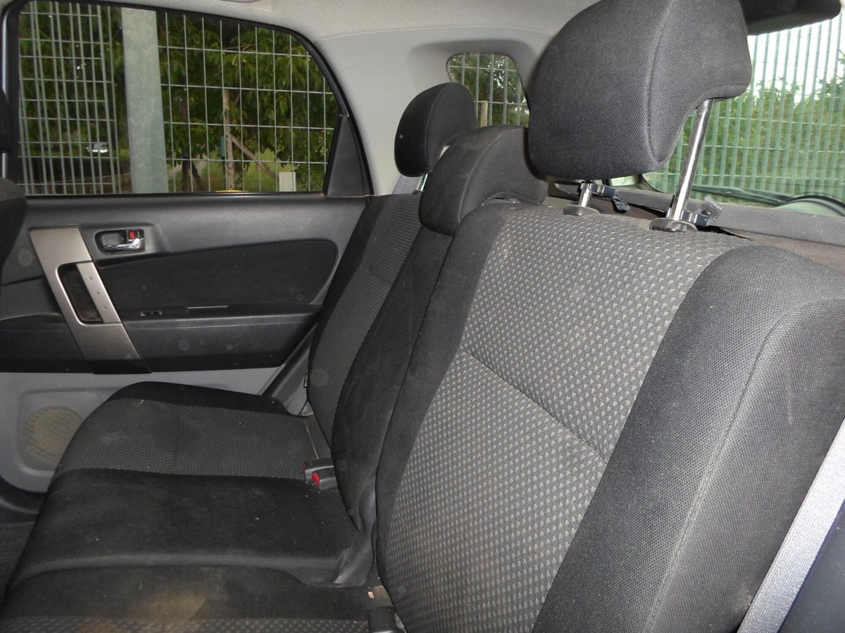 Daihatsu Terios 1.5 4WD B You (5)