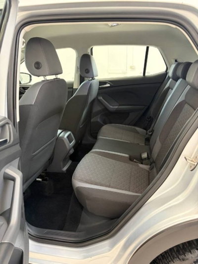 Volkswagen T-Cross 1.6 TDI SCR Advanced BMT (10)