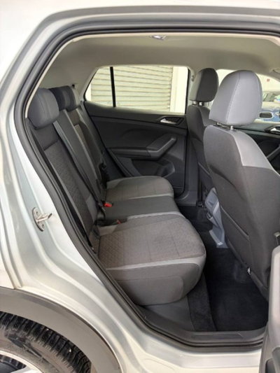 Volkswagen T-Cross 1.6 TDI SCR Advanced BMT (11)