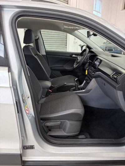 Volkswagen T-Cross 1.6 TDI SCR Advanced BMT (12)
