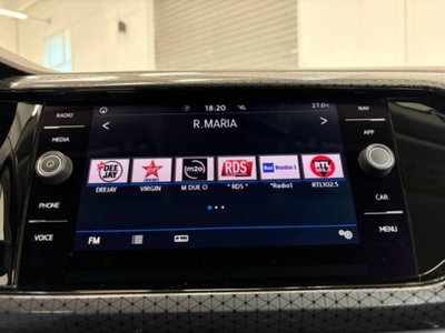 Volkswagen T-Cross 1.6 TDI SCR Advanced BMT (17)